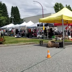 Abbotsford Farmers' Market - Abbotsford