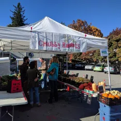Abbotsford Farmers' Market - Abbotsford