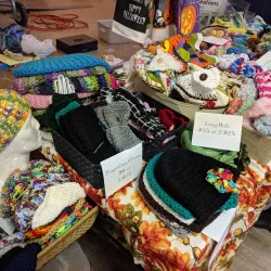 Abbotsford Farmers' Market - Abbotsford