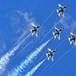 Abbotsford International Airshow - Abbotsford