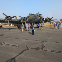 Abbotsford International Airshow - Abbotsford