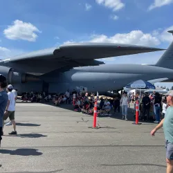 Abbotsford International Airshow - Abbotsford