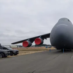 Abbotsford International Airshow - Abbotsford