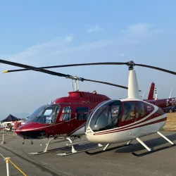 Abbotsford International Airshow - Abbotsford