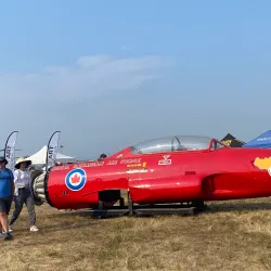 Abbotsford International Airshow - Abbotsford
