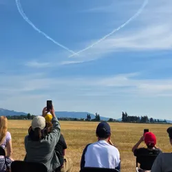 Abbotsford International Airshow - Abbotsford