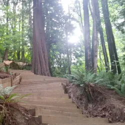 Clayburn Village - Abbotsford