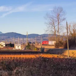 Clayburn Village - Abbotsford