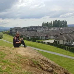 Heritage Park - Abbotsford