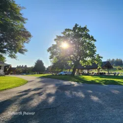 Heritage Park - Abbotsford