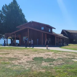 Heritage Park - Abbotsford