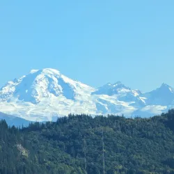 Heritage Park - Abbotsford