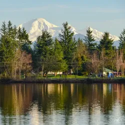 Mill Lake Golf Course - Abbotsford