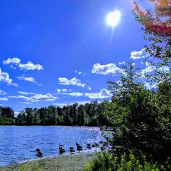 Mill Lake Golf Course - Abbotsford