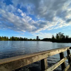 Mill Lake Nature House - Abbotsford