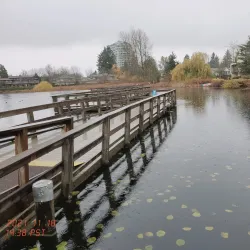 Mill Lake Park - Abbotsford