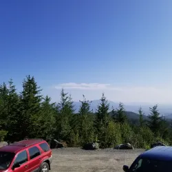 Sumas Mountain Regional Park - Abbotsford
