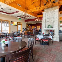 Bison Run Golf Club - Airdrie