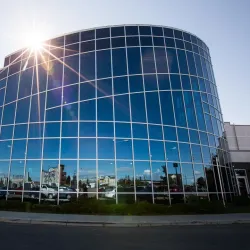 Genesis Place - Airdrie