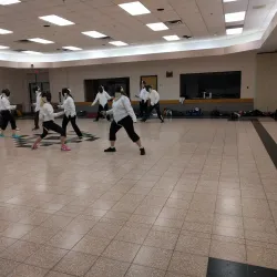 Ajax Community Centre and Arena - Ajax