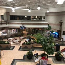 Ajax Community Centre and Arena - Ajax