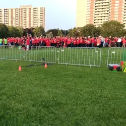 Ajax Community Centre and Arena - Ajax