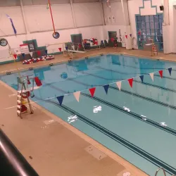 Ajax Community Centre and Arena - Ajax