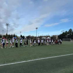 Ajax Community Centre and Arena - Ajax