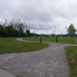 Ajax Community Centre and Arena - Ajax