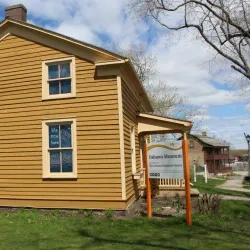 Ajax Historical Museum - Ajax