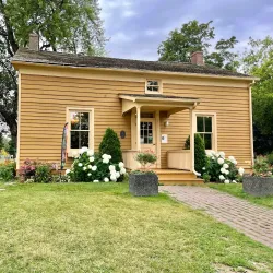 Ajax Historical Museum - Ajax