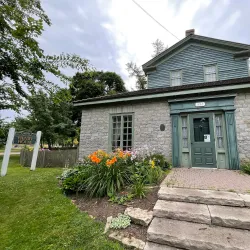 Ajax Historical Museum - Ajax