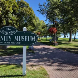 Ajax Historical Museum - Ajax