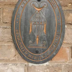 Ajax Historical Museum - Ajax