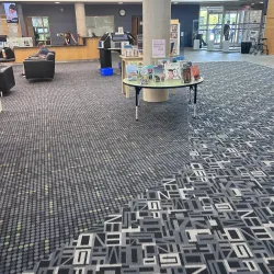 Ajax Public Library - Ajax