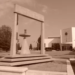 Ajax Public Library - Ajax