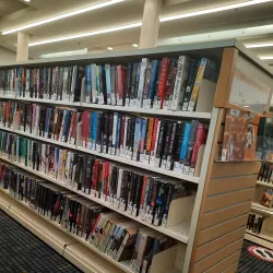 Ajax Public Library - Ajax