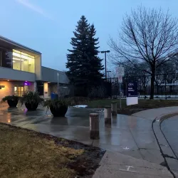 Ajax Public Library - Ajax