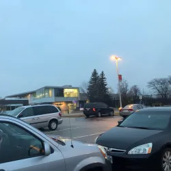 Ajax Public Library - Ajax