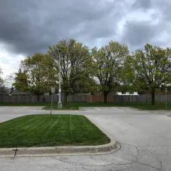 Ajax Public Library - Ajax