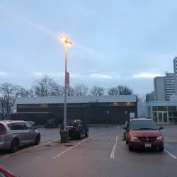 Ajax Public Library - Ajax