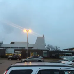 Ajax Public Library - Ajax