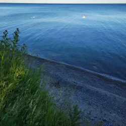 Ajax Waterfront Park - Ajax