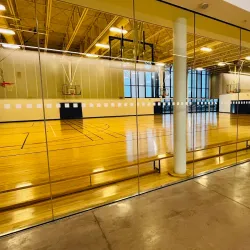 Audley Recreation Centre - Ajax
