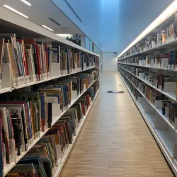 Audley Recreation Centre - Ajax