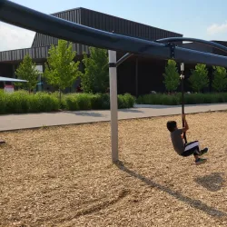 Audley Recreation Centre - Ajax