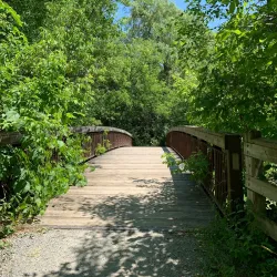 Duffins Creek Trail - Ajax