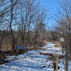 Duffins Creek Trail - Ajax