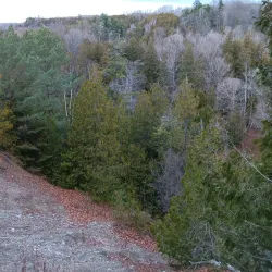 Duffins Creek Trail - Ajax