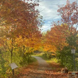 Duffins Creek Trail - Ajax